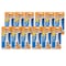 Bic Wite Out 2 in 1 Correction Fluid, 6PK WOPFP11 - alternate 1